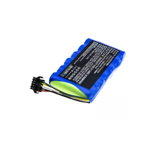 CS-EDS500MD-2000mAh