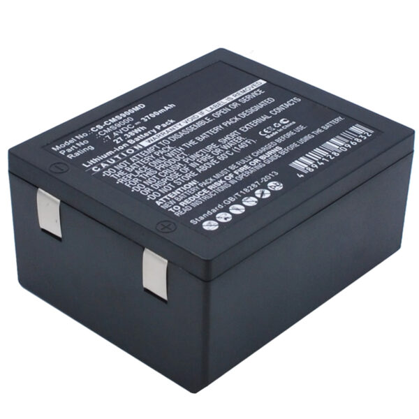 855183P-3700mAh