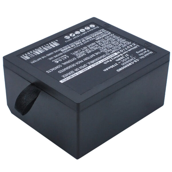 855183P-3700mAh