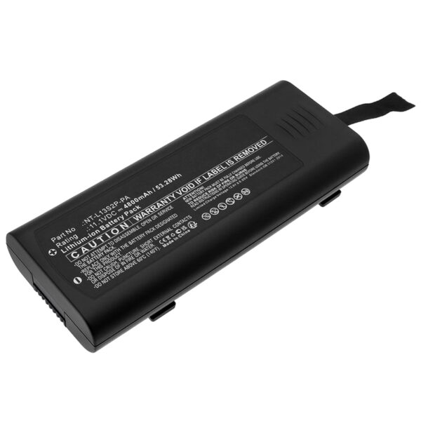 NT-L13S2P-PA-4800mAh