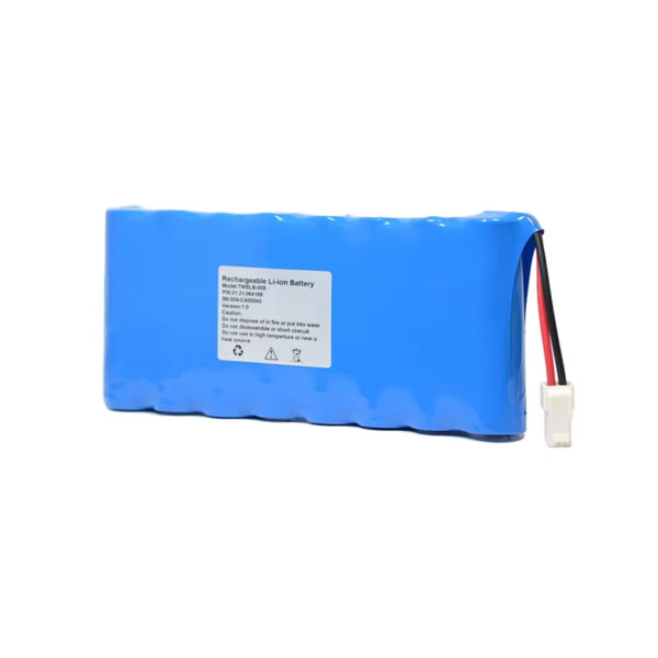 TWSLB-008-5200mAh