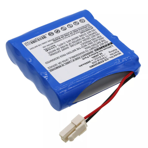 TWSLB-009-2600MAH