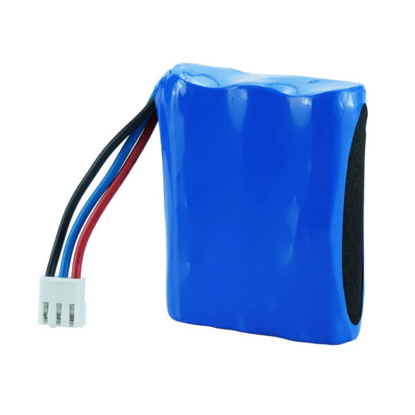 ID995-2550mAh