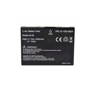 LB-08-5200mAh