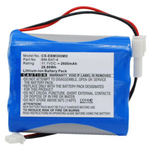 LS1865L220-2600MAH