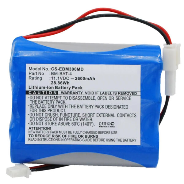 LS1865L220-2600MAH