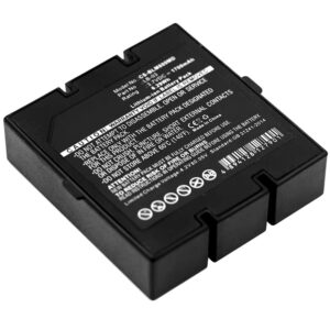 LB-03-1700mAh