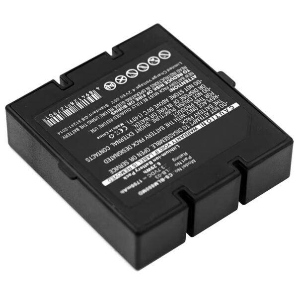 LB-03-1700mAh