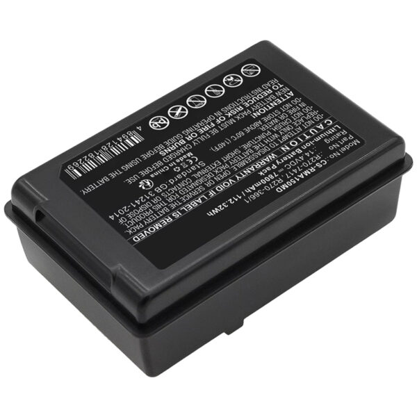 R270-7417-7800mAh