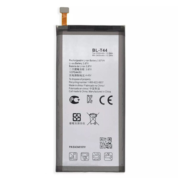 BL-T44-3.87V-3500mAh