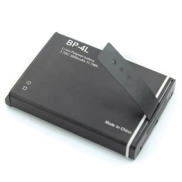 BP-4L-3000mAh