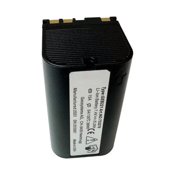 GEB221-4400mAh