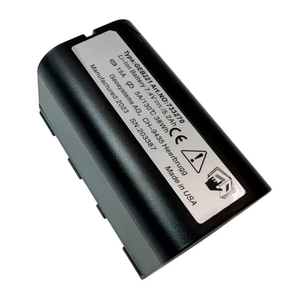 GEB221-4400mAh