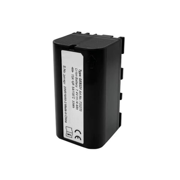 GEB222-3100mAh