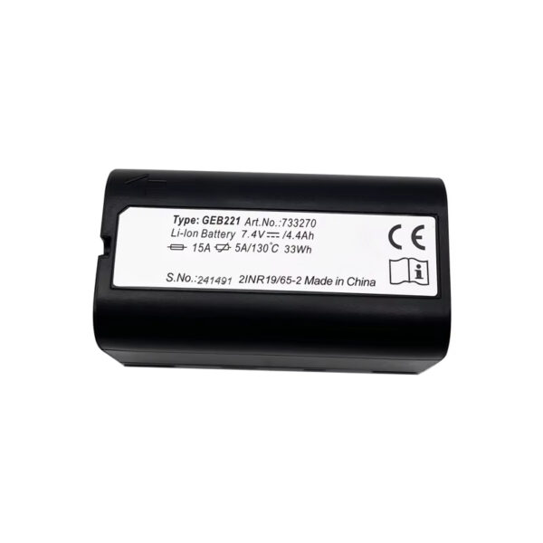 GEB222-3100mAh