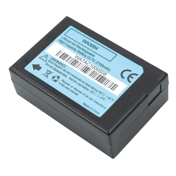 WA3004-2700mAh