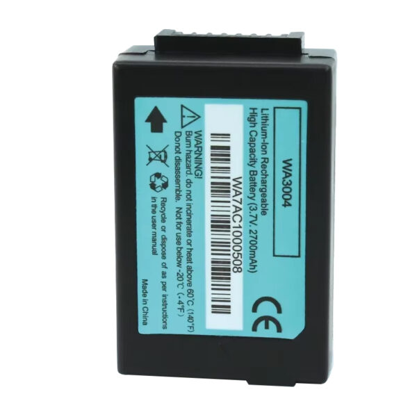 WA3004-2700mAh