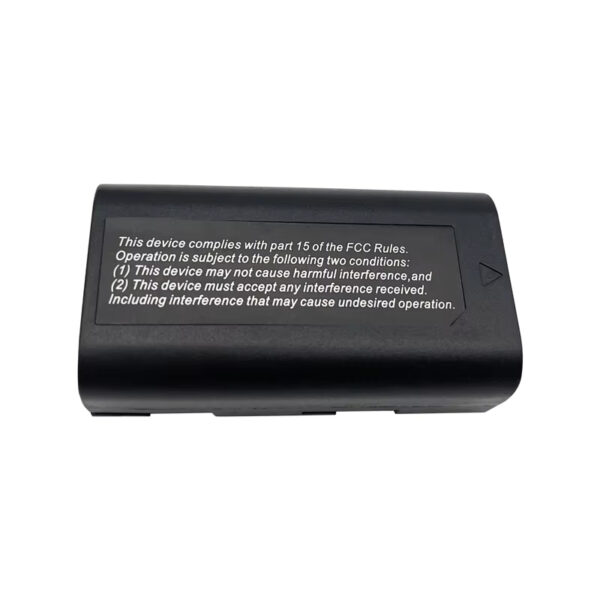 ZBA203-3400mah