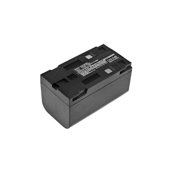 ZBA302-7.4V-4400mAh