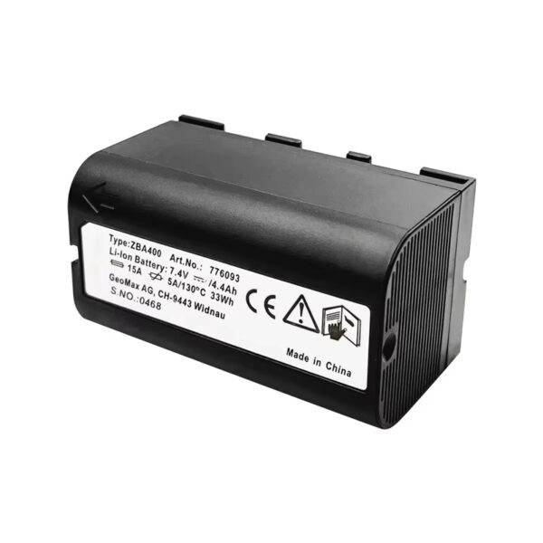 ZBA400-4400mAh