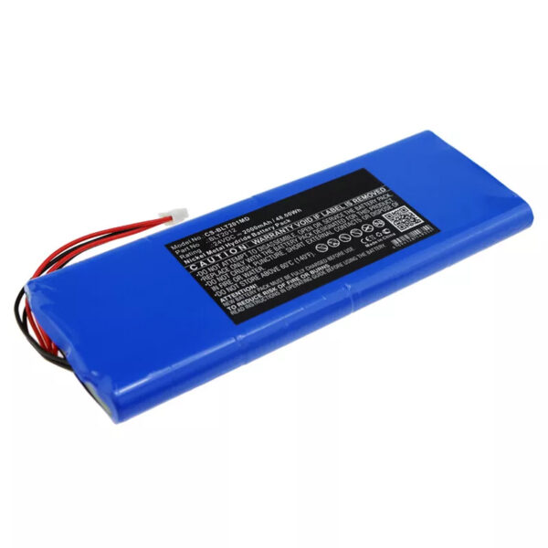 ECG-48WH-BLT2012-2000mAh-BLT2012-Medical-Battery