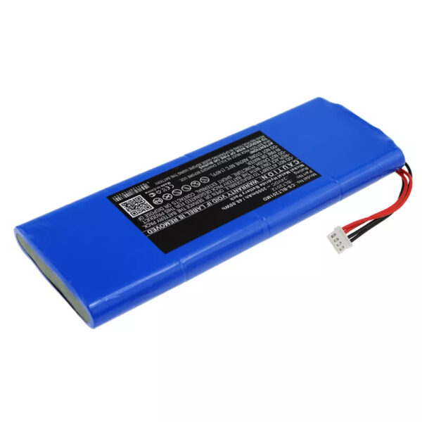 ECG-48WH-BLT2012-2000mAh-BLT2012-Medical-Battery