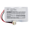 CS-BRS331MD-3000mAh-Medical-Battery