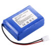 HX-903A-3000mAh-Medical-Battery