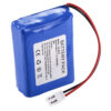 HX-903A-3000mAh-Medical-Battery