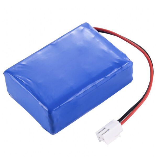 HX-903A-3000mAh-Medical-Battery