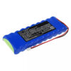 HYHB-762-2000mAh-Medical-Battery