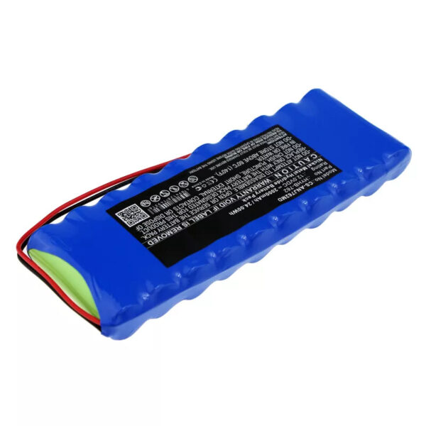 HYHB-762-2000mAh-Medical-Battery