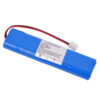 HYLB-952-2600mAh-Medical-Battery