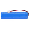 HYLB-952-2600mAh-Medical-Battery