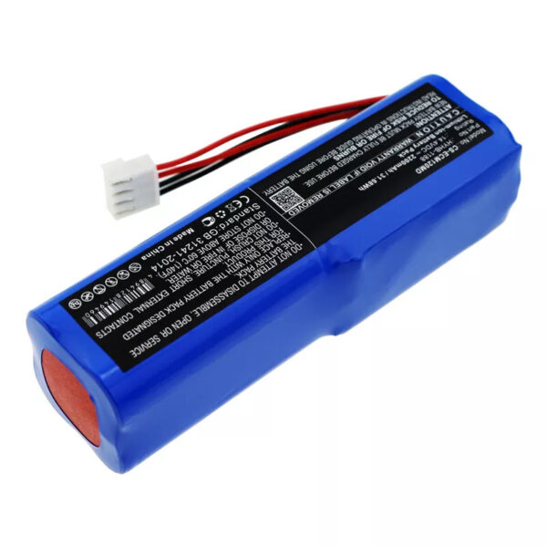 HYLB-1188-2200mAh-Medical-Battery