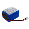 ECG-LBP144-1800mAh-Medical-Battery