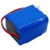 ECG-LBP144-1800mAh-Medical-Battery