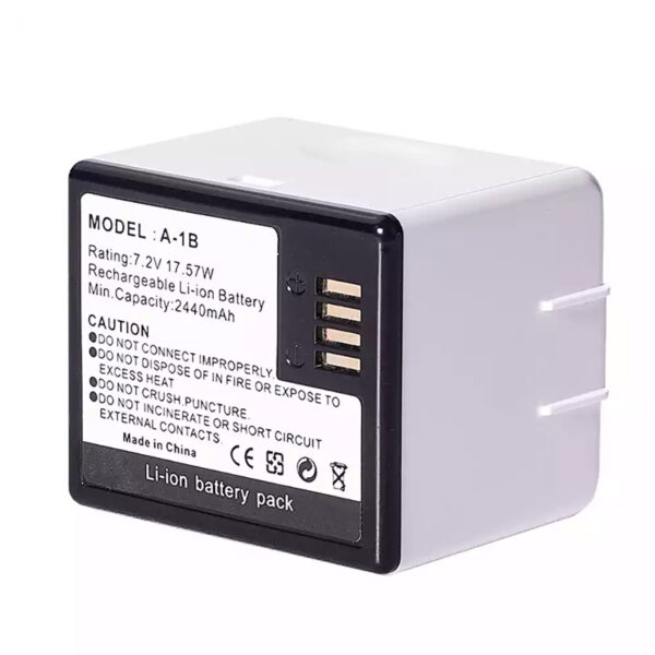 Arlo-A-1B-2440mAh-Camera-Battery