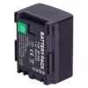 Canon-BP-808-850mAh-Camera-Battery