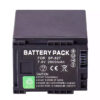 Canon-BP-827-2800mAh-Camera-Battery