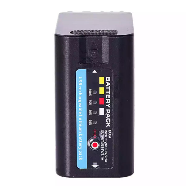 Canon-BP-970G-6600mAh-Camera-Battery