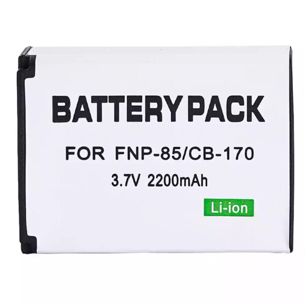 Aiptek-CB-170-2200mAh-Camera-Battery