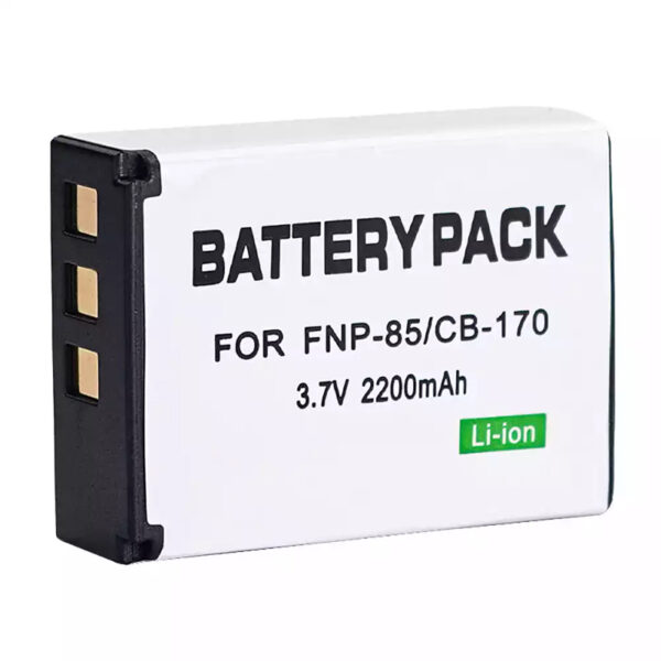 Aiptek-CB-170-2200mAh-Camera-Battery