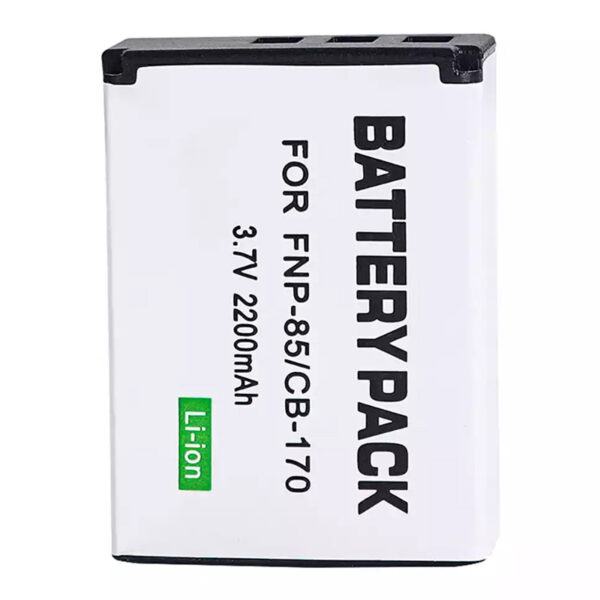 Aiptek-CB-170-2200mAh-Camera-Battery