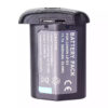 Canon-LP-E4-2600mAh-Camera-Battery