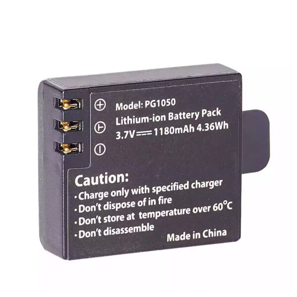 PG1050-1180mAh-Camera-Battery