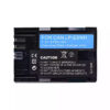 Canon-LP-E6NH-2750mAh-Camera-Battery