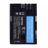 Canon-LP-E6NH-2750mAh-Camera-Battery