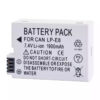 Canon-LP-E8-1900mAh-Camera-Battery