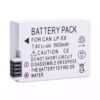 Canon-LP-E8-1900mAh-Camera-Battery